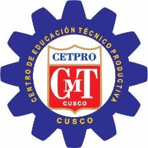 CETPRO CLORINDA MATTO DE TURNER